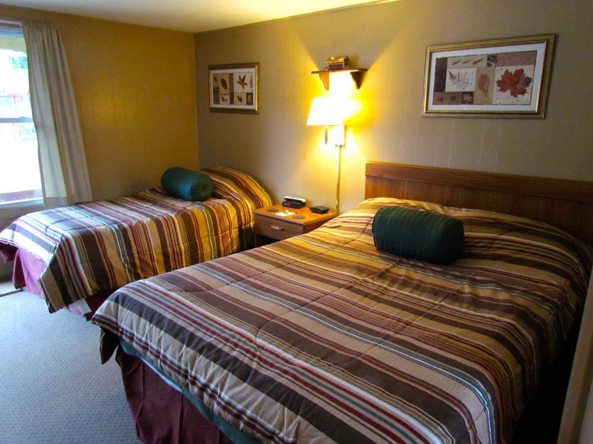 Casablanca Motel Манчестер Екстер'єр фото